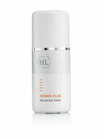 Разогревающий лосьон на основе изопропилового спирта Holy Land A-NOX Face Lotion, 125 мл